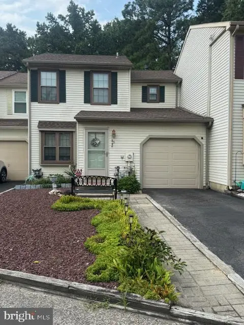 5 Partridge Ct, Marlton, NJ 08053 - #1