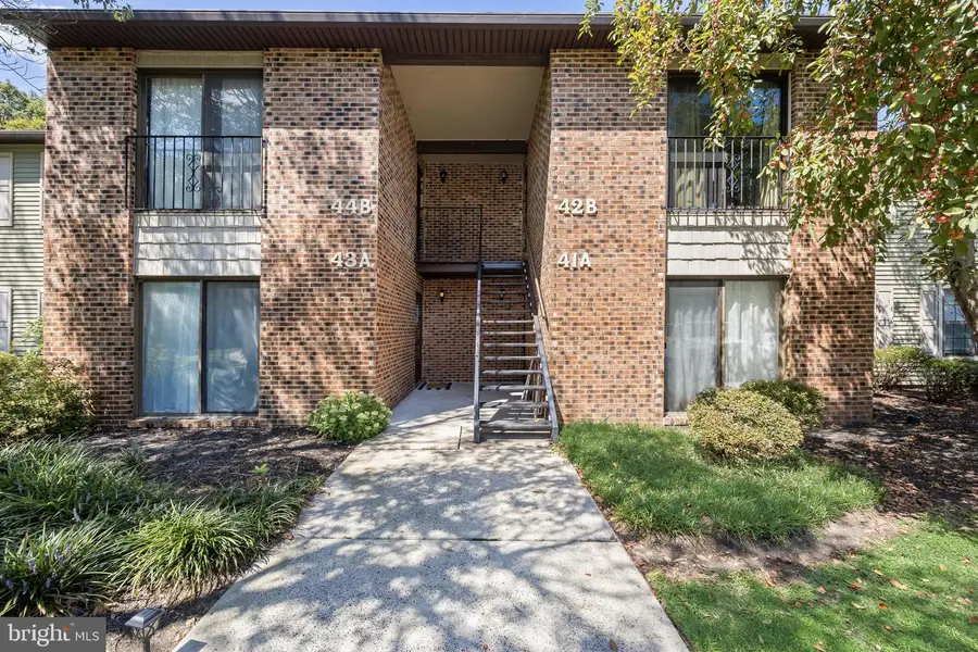 42 W Bluebell Ln, Mount Laurel, NJ 08054 - #2