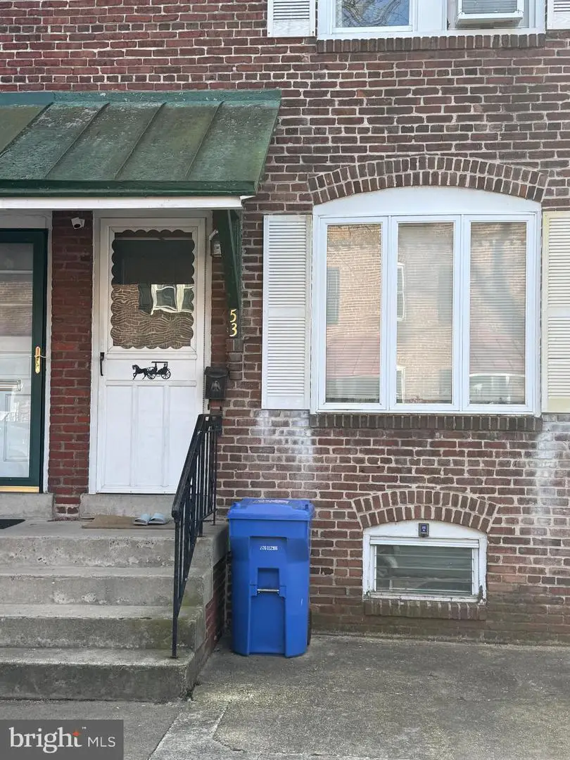 53 Amboy Ave, Roebling, NJ 08554 - #2