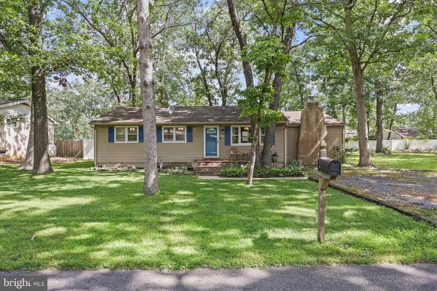 231 Rhode Island Rd, Browns Mills, NJ 08015 - #3