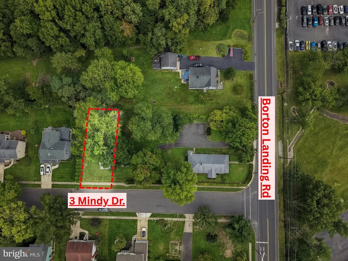 3 Mindy Dr, Moorestown, NJ 08057 - #1