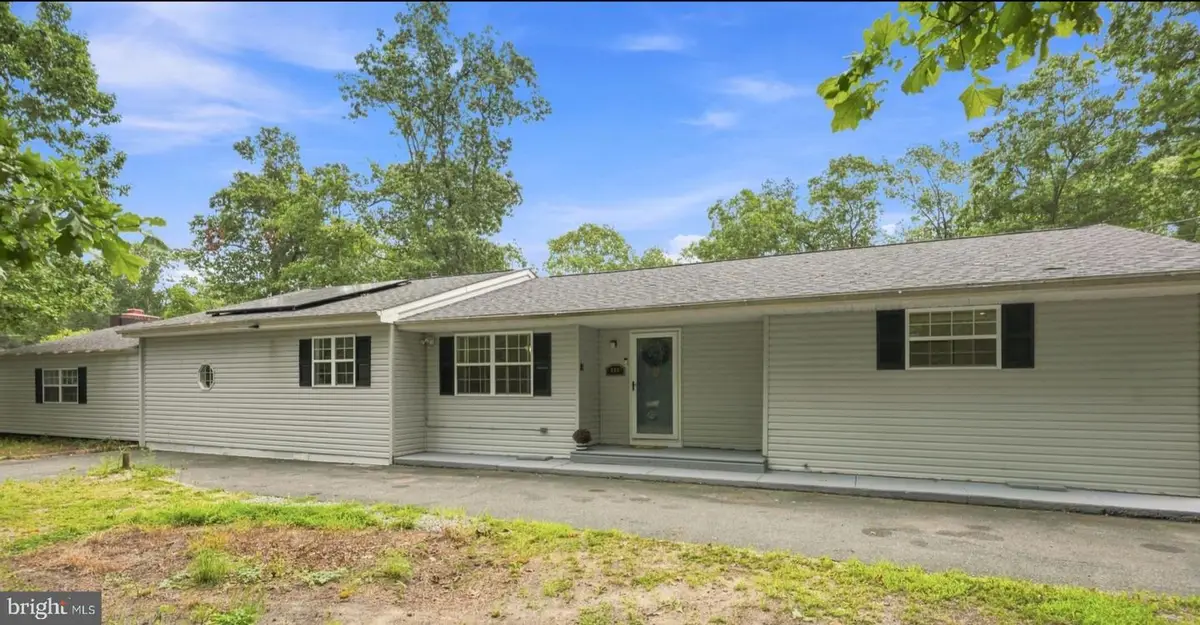 403 New Hampshire Rd, Browns Mills, NJ 08015 - #1