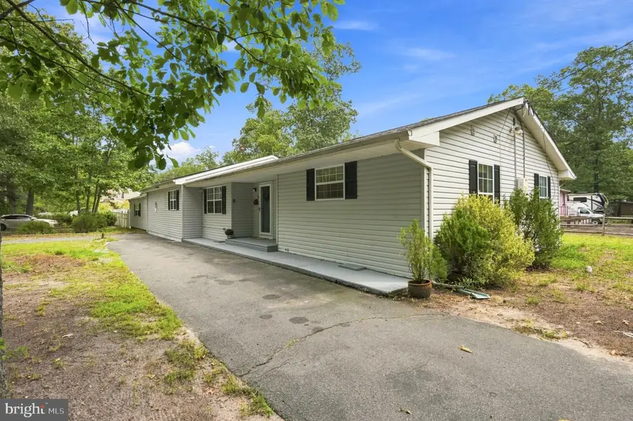 403 New Hampshire Rd, Browns Mills, NJ 08015 - #3