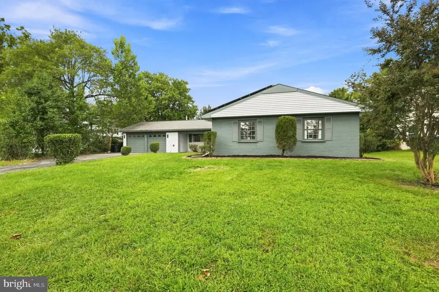 163 Twin Hill Dr, Willingboro, NJ 08046 - #2