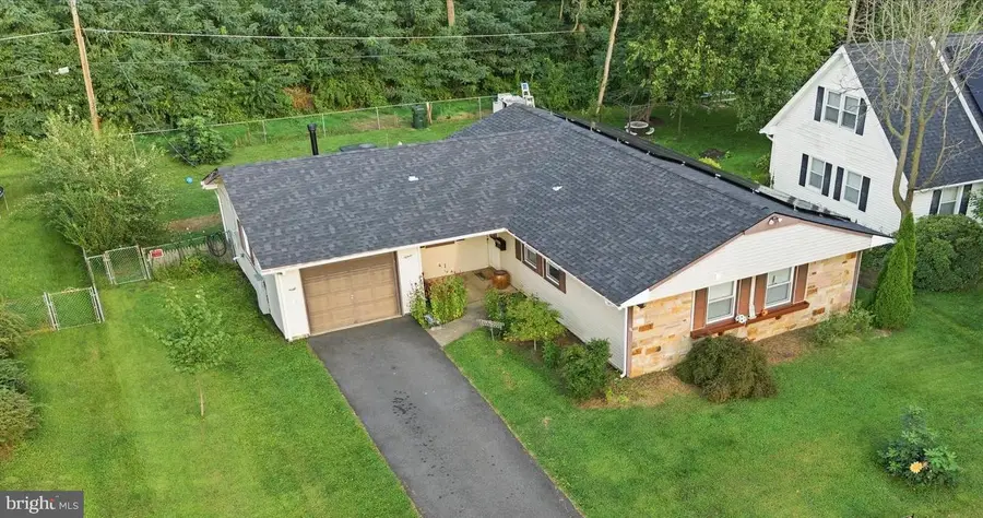 15 Echo Ln, Willingboro, NJ 08046 - #2