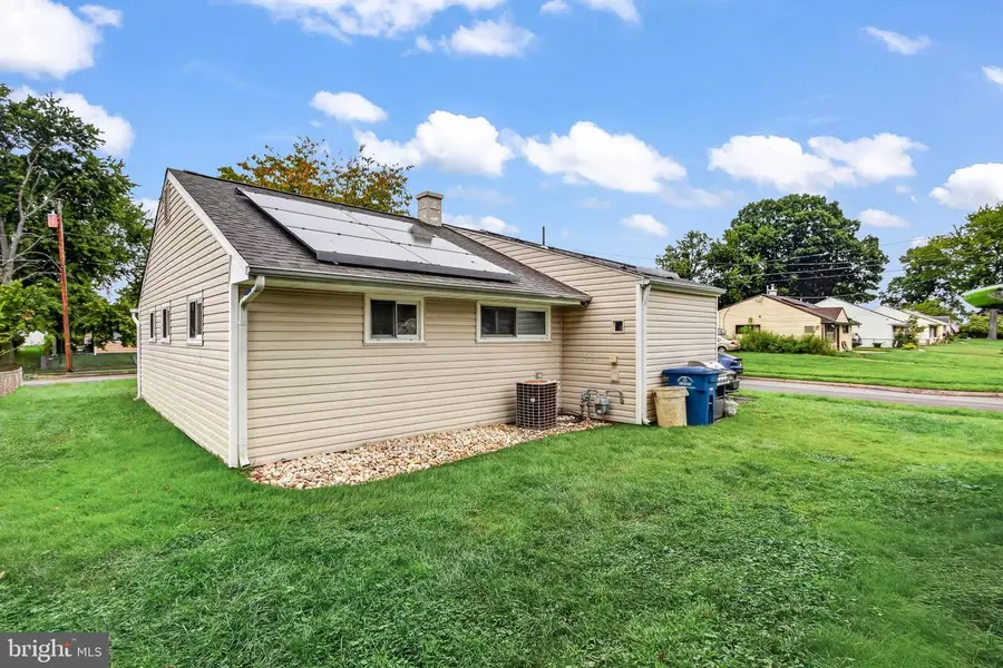 528 S Maple Ave, Maple Shade, NJ 08052 - #2