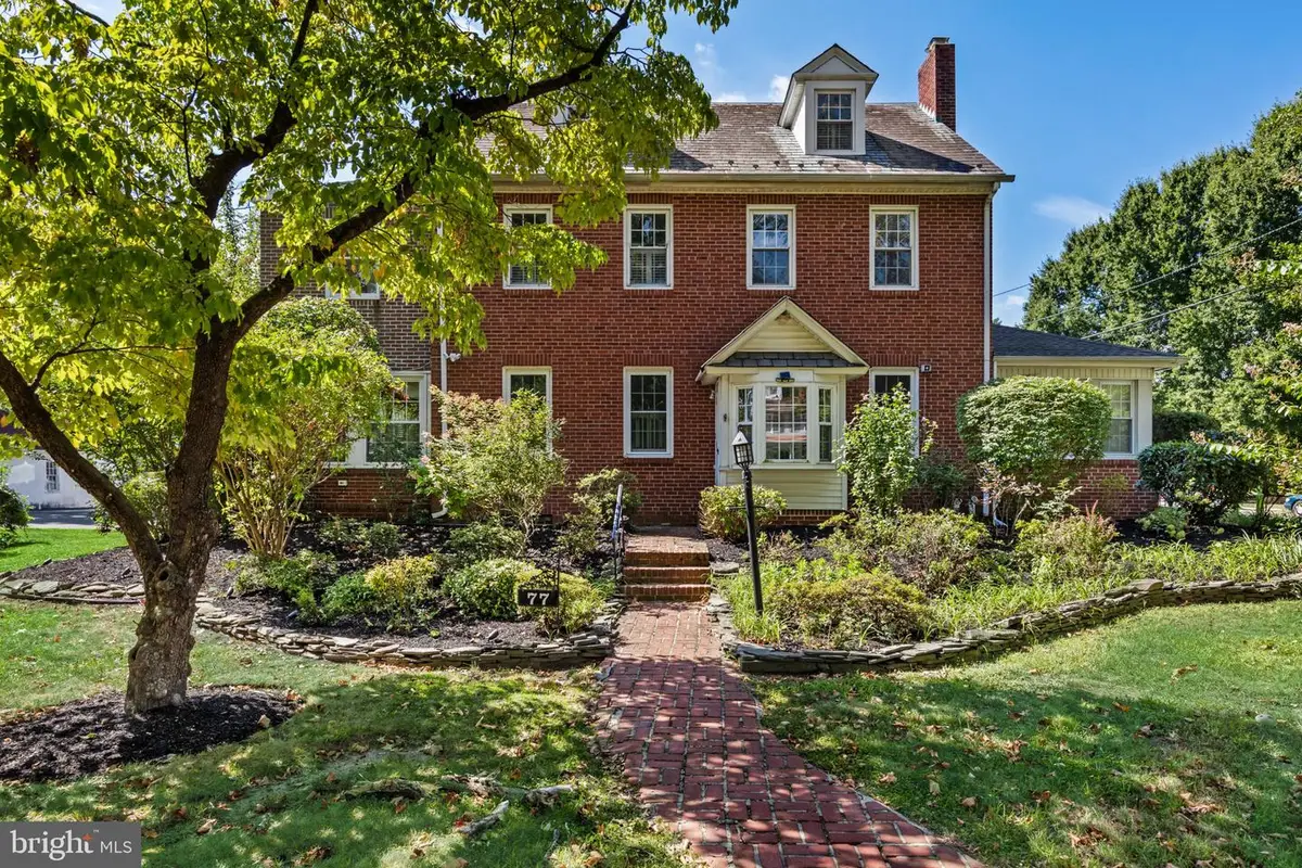 77 E Main St, Marlton, NJ 08053 - #1