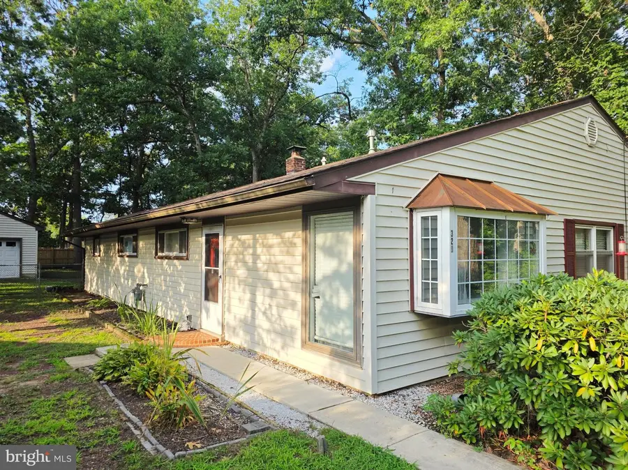 329 Evergreen Rd, Mount Laurel, NJ 08054 - #2