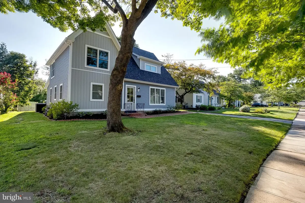 306 High St, Moorestown, NJ 08057 - #1