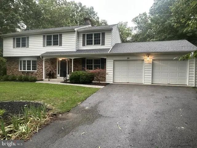 29 Maine Trl, Medford, NJ 08055 - #1