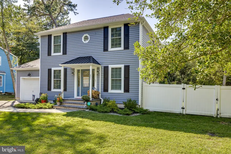 221 Forest Ave, Medford, NJ 08055 - #2
