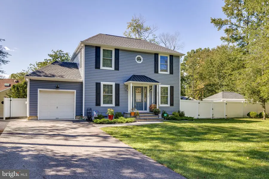 221 Forest Ave, Medford, NJ 08055 - #3