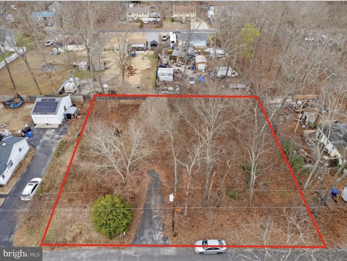 415 New Jersey Rd, Browns Mills, NJ 08015 - #1