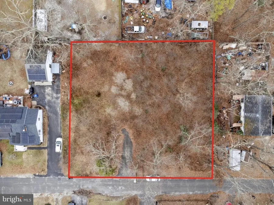 415 New Jersey Rd, Browns Mills, NJ 08015 - #2