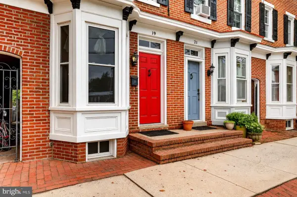 19 Crosswicks St, BORDENTOWN, NJ 08505