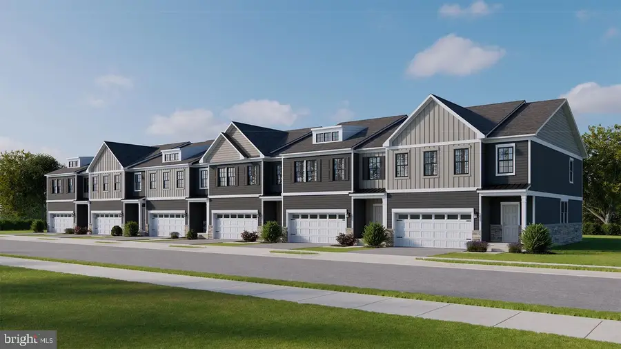 16 Norwich Lane, Moorestown, NJ 08057 - #2