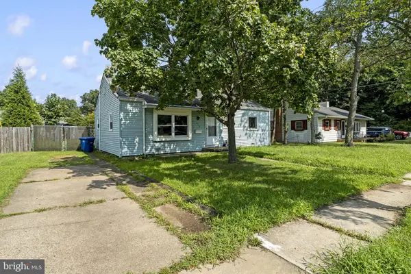 418 Iowa Ave, DELANCO, NJ 08075