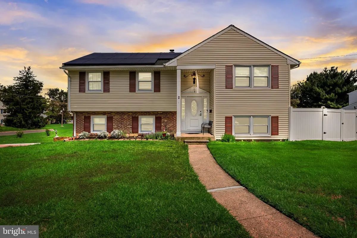 2 Florence Ave, Marlton, NJ 08053 - #1