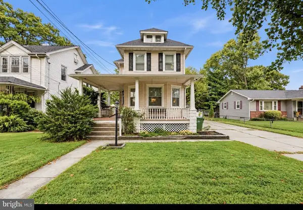 726 Cinnaminson Ave, PALMYRA, NJ 08065