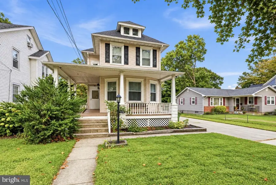 726 Cinnaminson Ave, Palmyra, NJ 08065 - #2