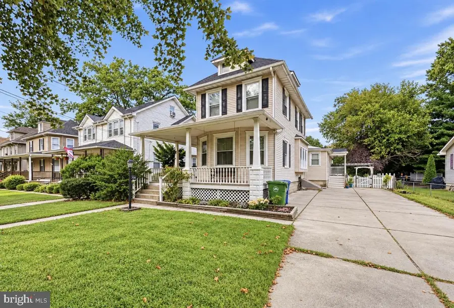 726 Cinnaminson Ave, Palmyra, NJ 08065 - #3