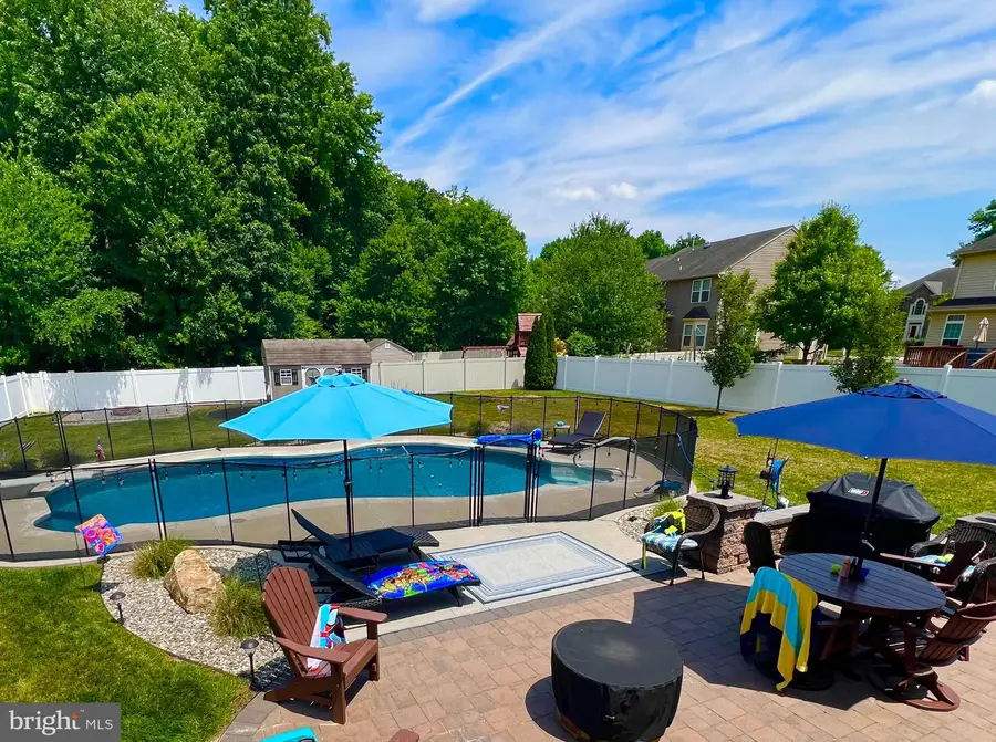414 Arnold Dr, Florence, NJ 08518 - #2