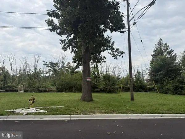 1603 Pennsauken St, CINNAMINSON TWP, NJ 08077