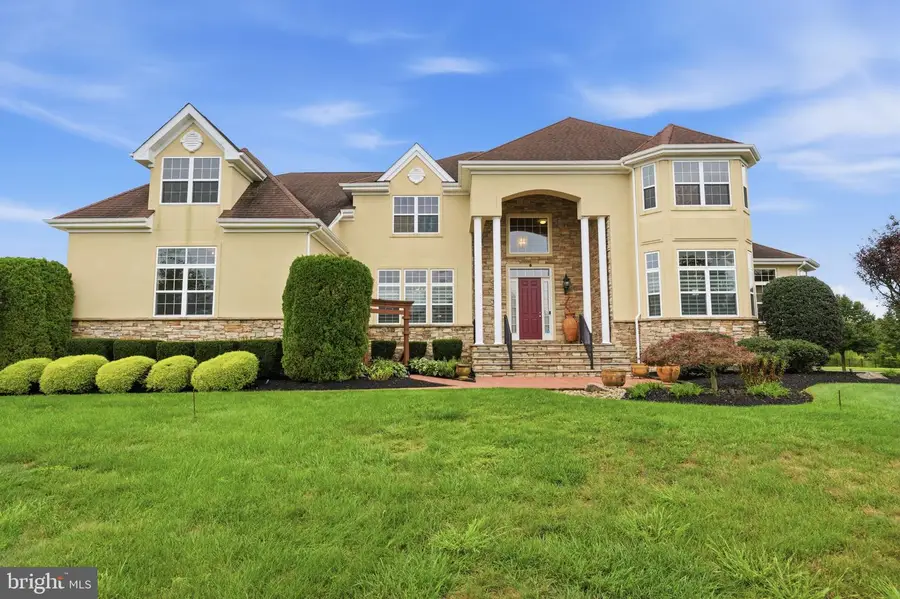 36 Belmont Cir, Columbus, NJ 08022 - #2