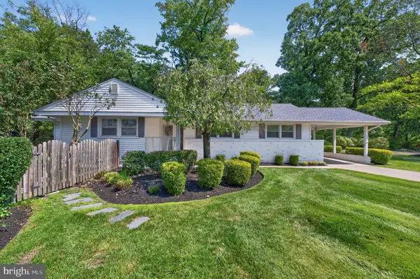 401 Edgemoor Dr, MOORESTOWN, NJ 08057