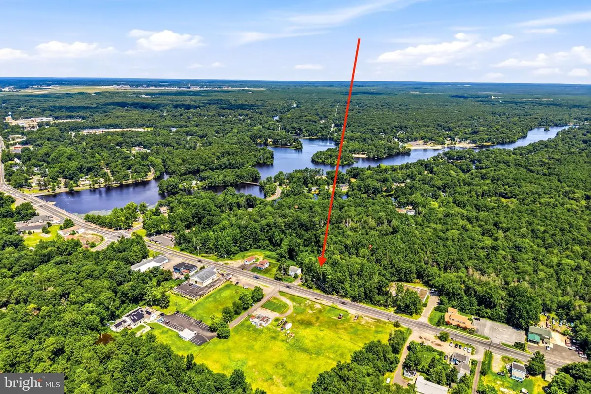 Lakehurst Rd, Browns Mills, NJ 08015 - #1