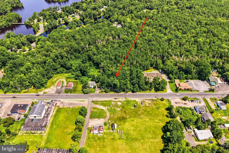 Lakehurst Rd, Browns Mills, NJ 08015 - #3