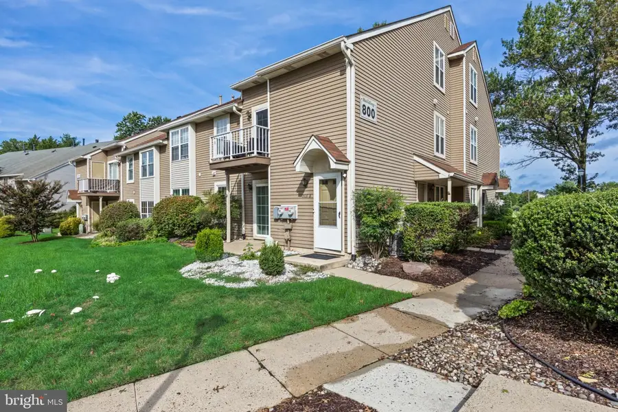 807-a Sedgefield Dr #a, Mount Laurel, NJ 08054 - #2