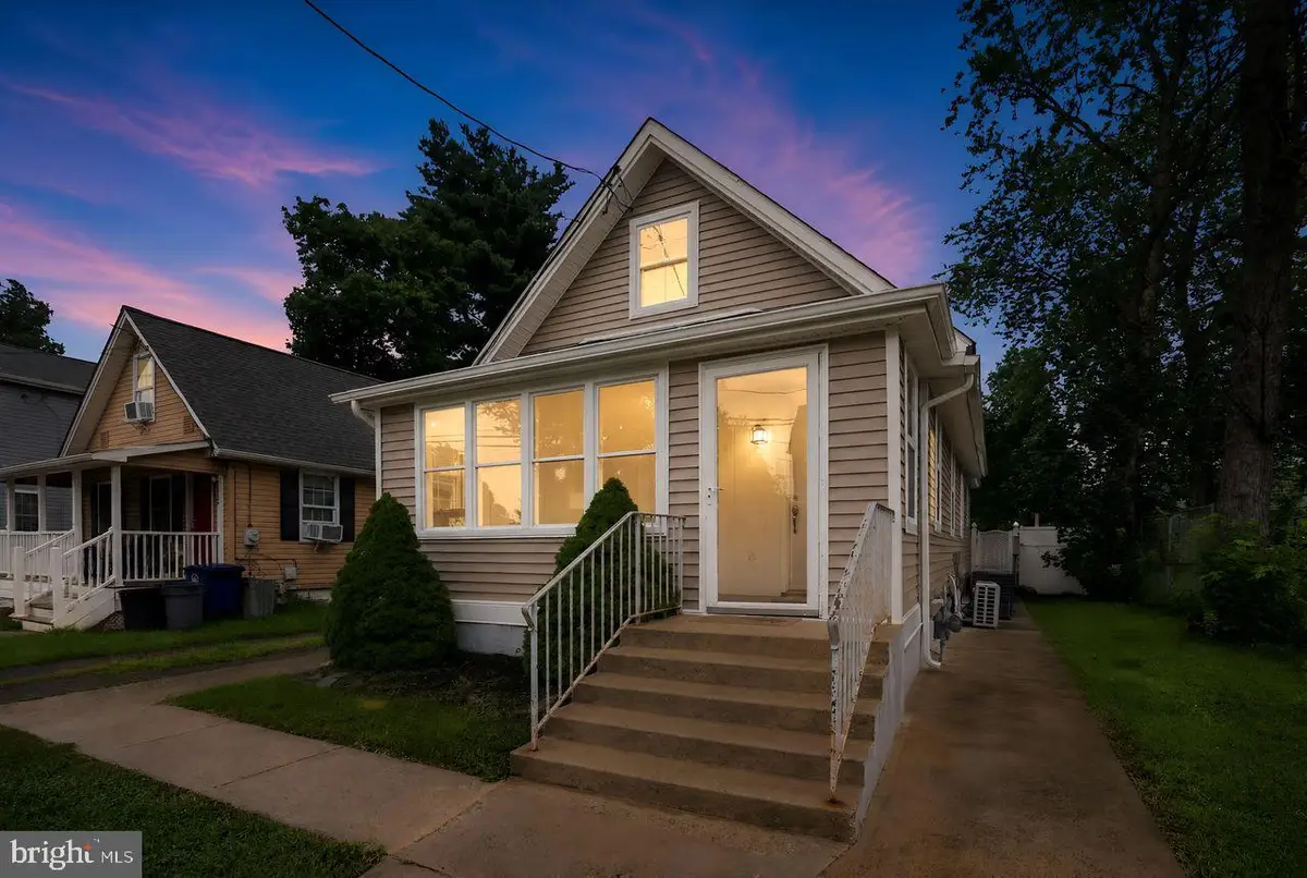 1024 Mount Holly Rd, Edgewater Park, NJ 08010 - #1