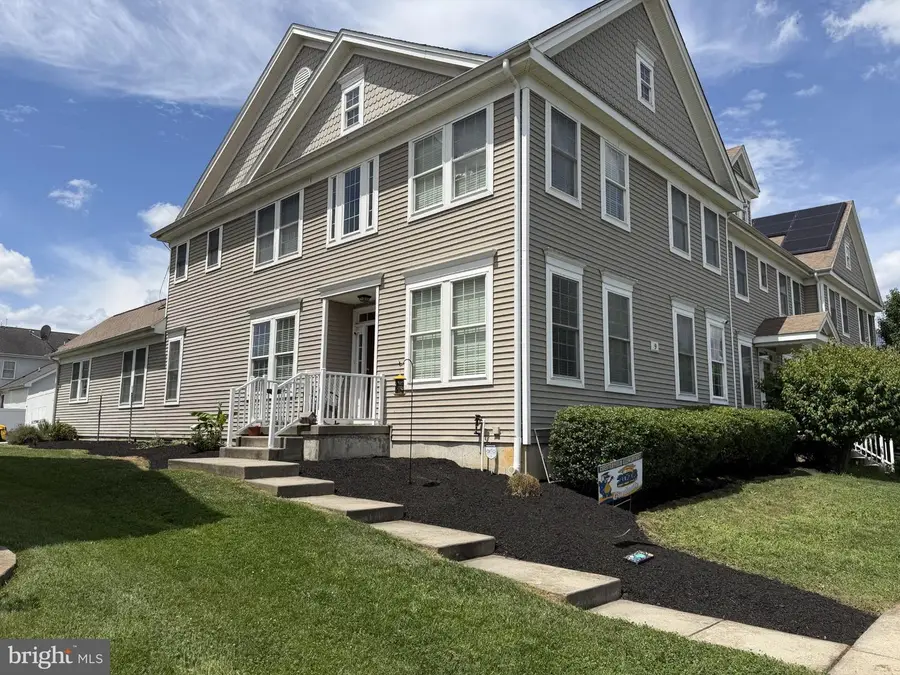 9 Colemantown Dr, Chesterfield, NJ 08515 - #2