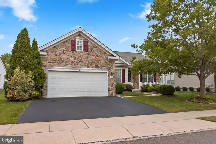 Address Withheld By Seller, Columbus, NJ 08022 - #2