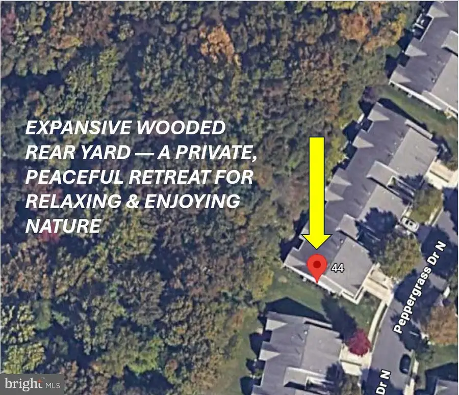 44 Peppergrass Dr N, Mount Laurel, NJ 08054 - #2