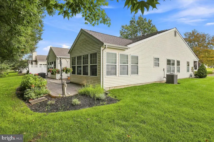 44 Peppergrass Dr N, Mount Laurel, NJ 08054 - #3