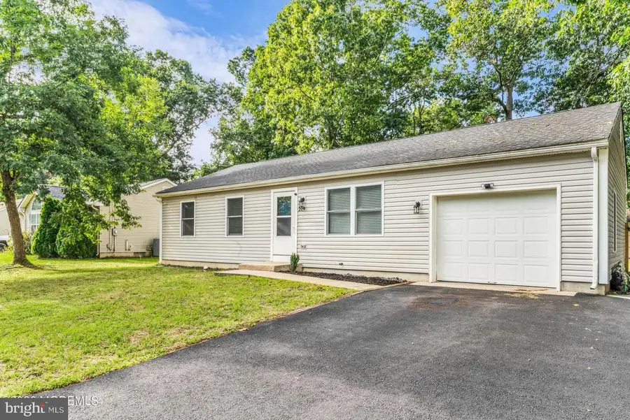 219 Tulip St, Browns Mills, NJ 08015 - #3