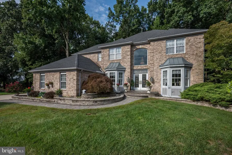 8 Wells Ct, Hainesport, NJ 08036 - #2