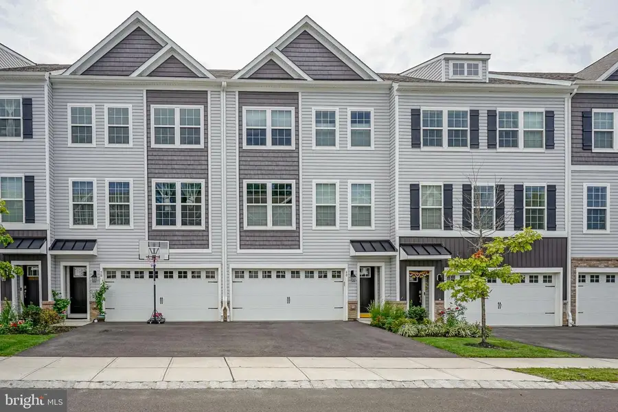60 Autumn Park Dr, Medford, NJ 08055 - #2