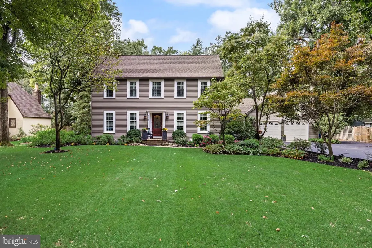 114 Laurel Ln, Mount Laurel, NJ 08054 - #1