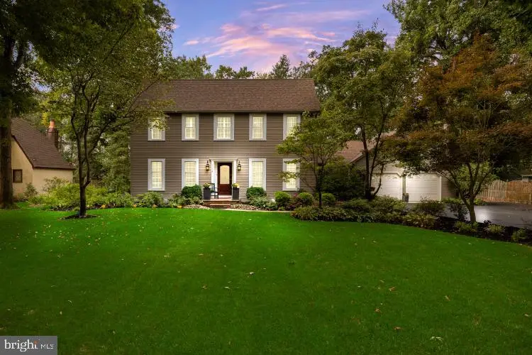 114 Laurel Ln, Mount Laurel, NJ 08054 - #2