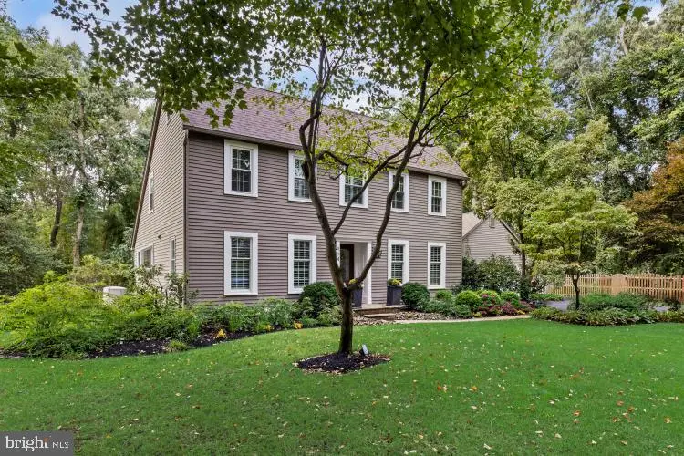 114 Laurel Ln, Mount Laurel, NJ 08054 - #3