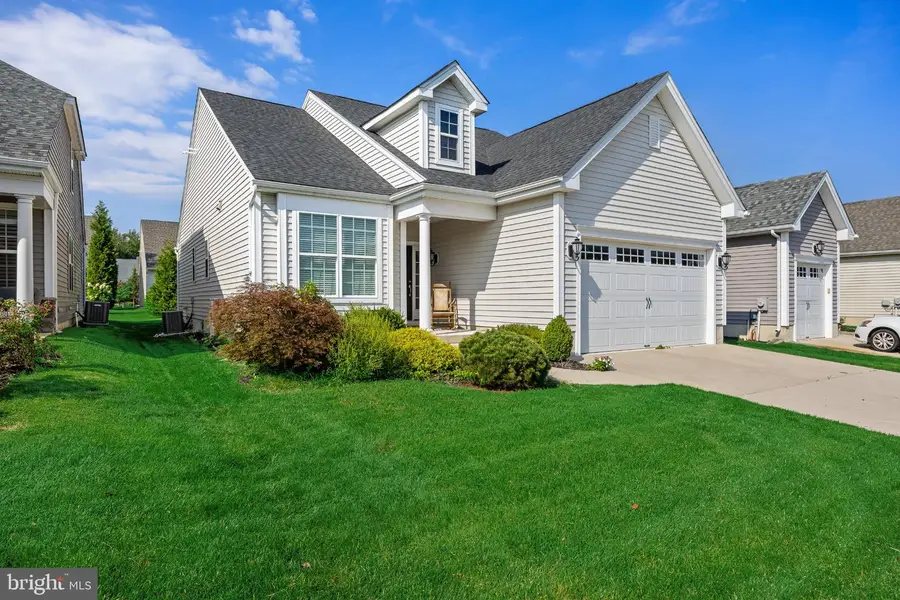 74 Langport Dr, Medford, NJ 08055 - #2