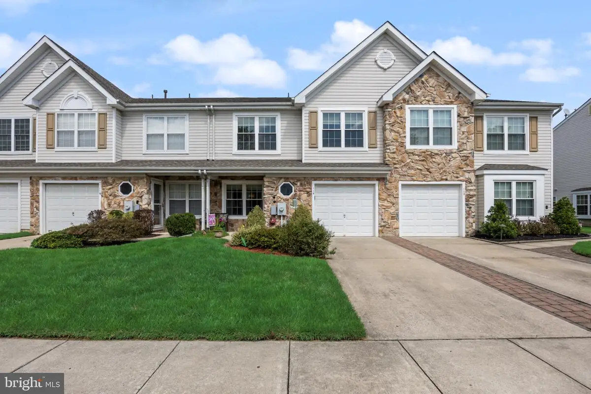 114 Buckingham Way, Mount Laurel, NJ 08054 - #1