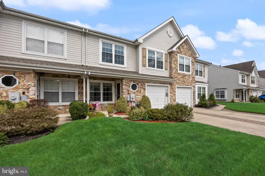 114 Buckingham Way, Mount Laurel, NJ 08054 - #2