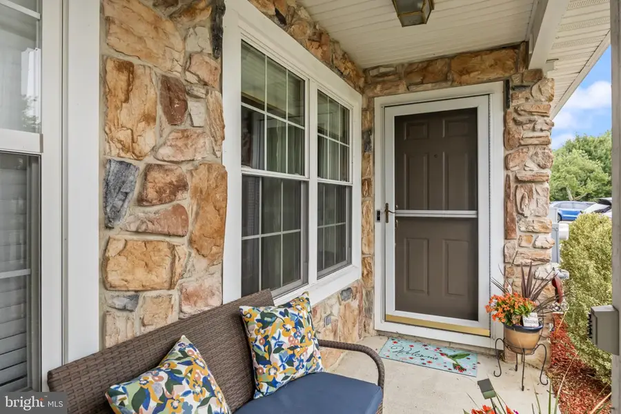 114 Buckingham Way, Mount Laurel, NJ 08054 - #3