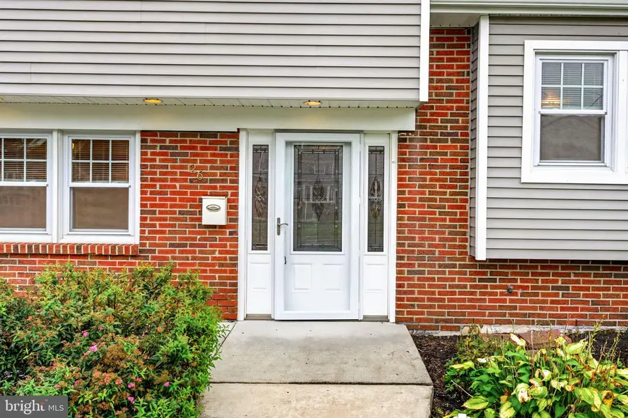 26 Abington, Marlton, NJ 08053 - #3