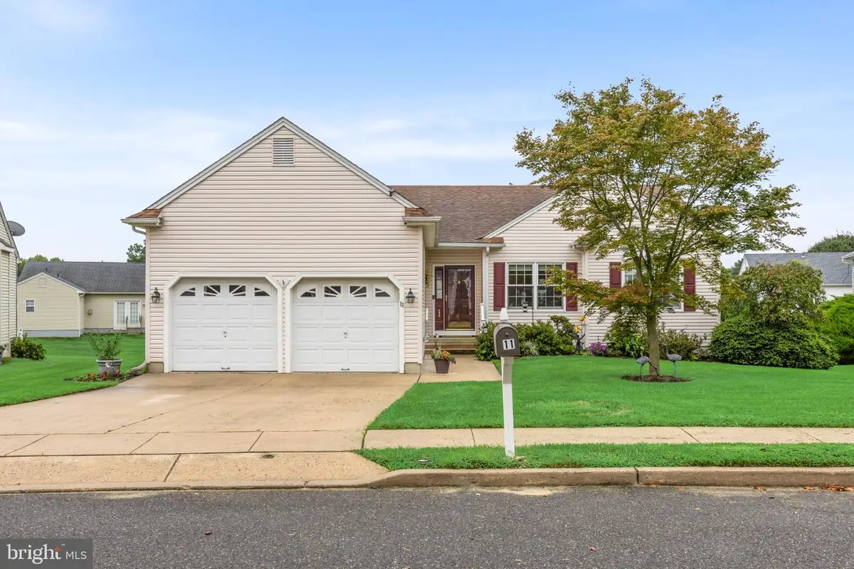 11 Tara Ln, Delran, NJ 08075 - #1