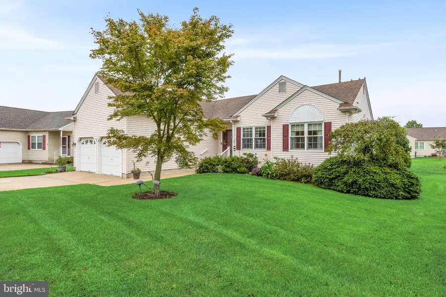 11 Tara Ln, Delran, NJ 08075 - #2